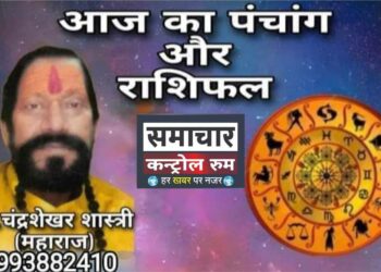*रविवार आज का दिन 12 राशियों के लिए कैसा रहेगा*