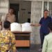 बरही पुलिस की अवैध मादक पदार्थ गांजे के विरुद्ध 03 बड़ी कार्यवाहियां 03 मोटरसाइकिल सहित किया गया कुल 21 किलो 795 ग्राम अवैध मादक पदार्थ गांजा कुल मसरूका कीमती करीबन 438000 रुपए का जप्त
