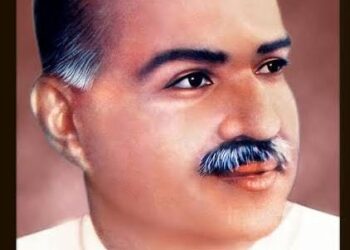 भाजपा नगर मण्डल द्वारा बलिदान दिवस से जयंती तक सादगीपूर्ण आयोजन..!  *25 जून को मीसाबंदियों के परिजनों का होगा सार्वजनिक सम्मान*