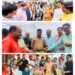 “बलिदान दिवस पर आम पार्टी का भव्य आयोजन”  कालापीपल विधानसभा में डां श्यामा प्रसाद मुखर्जी का बलिदान दिवस मनाया…!  बचपन की यादों की ताजा किया,आम पार्टी मना कर MLA विधायक घनश्याम चंद्रवंशी