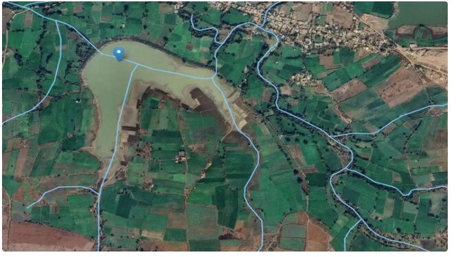 *मुख्यमंत्री डॉ. यादव के नेतृत्व में जल क्रांति* *सिंचाई का रकबा बढ़ने के साथ ग्रामीणों की बढ़ेगी आय* *प्रदेश में पहली बार एआई, सिपरी और प्लानर सॉफ्टवेयर जैसी तकनीक का उपयोग*