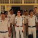 *रीठी पुलिस द्वारा अवैध मादक पदार्थों के विरूद्ध चलाये जा रहे अभियान के तहत् रीठी पुलिस द्वारा अवैध शराब की रोकथाम पर की गईं कार्यवाही*
