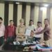 इंदरगढ़ में पत्रकारिता के नाम पर वसूली, पत्रकार एकता संघ ने सौंपा ज्ञापन