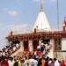“अतुलनीय मध्य प्रदेश” में सतना और मैहर बने पर्यटकों की पहली पसंद 2024 में मैहर में 1.33 करोड़ पर्यटकों का आगमन, सतना भी पर्यटन मानचित्र पर उभरा