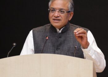 भारत निर्वाचन आयोग द्वारा उपचुनावों में ECINET का संचालन शुरू  72 घंटे से कम समय में उपचुनावों के लिए इंडेक्स कार्ड किए गए जारी