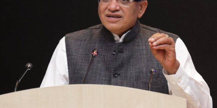 भारत निर्वाचन आयोग द्वारा उपचुनावों में ECINET का संचालन शुरू  72 घंटे से कम समय में उपचुनावों के लिए इंडेक्स कार्ड किए गए जारी