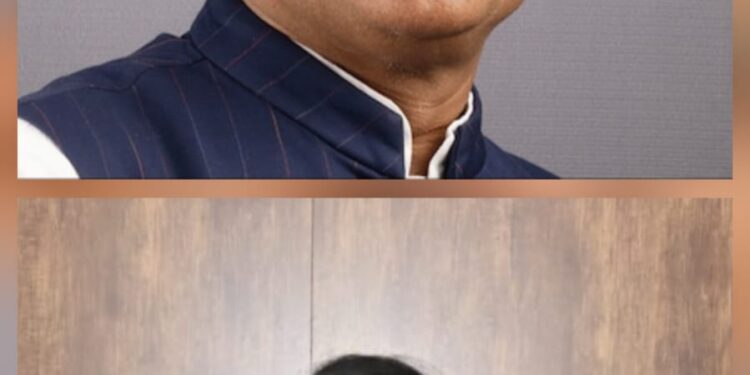 *नगर के बीचों-बीच केन्द्रीय विद्यालय झिंझरी के संचालन हेतु प्रवेश प्रक्रिया प्रारंभ*   *महापौर श्रीमती सूरी नें नगर वासियों की ओर से सांसद श्री शर्मा को किया धन्यवाद ज्ञापित*   *छात्रों को कम फीस पर नगर की बीचों बीच मिल सकेगी गुणवत्तापूर्ण शिक्षा : महापौर श्रीमती सूरी*