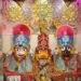 *जगन्नाथ के भात को जगत पसारे हाथ* *आज निकलेंगे जगत के पालनहार जगन्नाथ स्वामी*