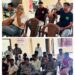 जल गंगा संर्वधन अभियान का समापन कार्यक्रम का ऑनलाइन प्रसारण”नगर परिषद पानखेड़ी दिखाया”