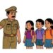 कालापीपल पुलिस द्वारा निजी स्कूल संचालकों को दी गई चेतावनी बेअसर…!  पुलिस ने सभी निजी स्कूलों के वाहनों का वेरिफिकेशन कर लिया गया ?