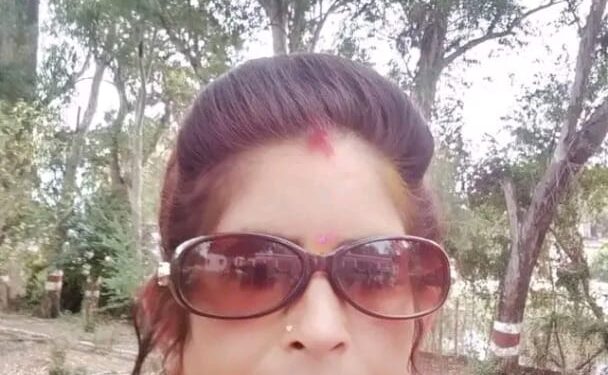 बरसात की शुरुआत स्कूल – कॉलेज खुल जाएंगे..* *समाजसेवी अधिवक्ता रेखा अंजू तिवारी ने विद्यार्थियों – राहगीरों की जान की सुरक्षा एंव सड़कों पर गहरे गड्ढों के भराव और आटों वाहनों से जान-माल की सुरक्षा के पुख्ता इंतजाम करने की शासन प्रशासनसे मांग की है*..