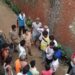 संदिग्ध परिस्थियों में नव विवाहिता की मौत मायके पक्ष ने हत्या का आरोप लगाते हुए काटा हंगामा मौके पर पहुंचे पुलिस जांच में जुटी