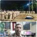 *पुलिस अधीक्षक के निर्देश पर रंगनाथ नगर थाना पुलिस बल की कॉम्बिग गस्त*