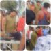 युवक के लिऐ देवदूत बनकर पहुंच गए विधायक संजय सत्येंद्र पाठक, एम्बुलेंस बुलवा कर घायल को पहुंचाया अस्पताल