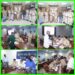 *पुलिस अधीक्षक कार्यालय में आयोजित हुआ मंगलवार जनसुनवाई कार्यक्रम*  *पुलिस कप्तान की उपस्थिति में राजपत्रित पुलिस अधिकारियों ने सुनी फरियादियों की शिकायतें*