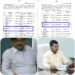 सीईओ का ट्रांसफर के बाद भी नहीं छूट रहा मलाईदार कुर्सी का मोह,,