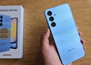 Samsung का तगड़ा 5G स्मार्टफ़ोन हुआ लॉन्च, मिलेगा 8GB रैम भी