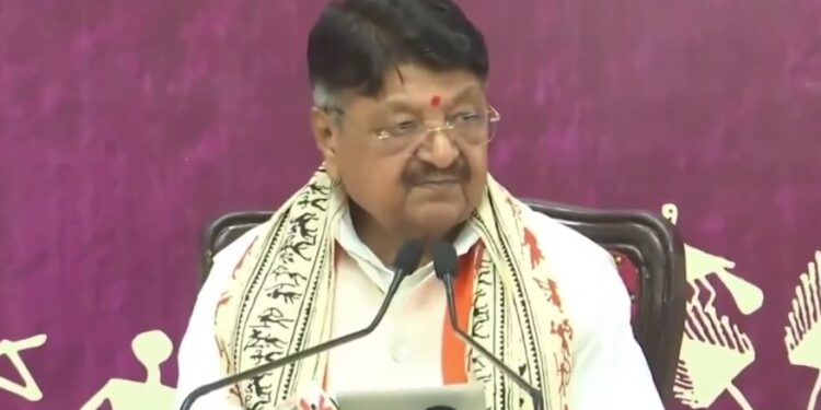 पचमढ़ी में आयोजित कैबिनेट बैठक महत्वपूर्ण निर्णय