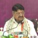 पचमढ़ी में आयोजित कैबिनेट बैठक महत्वपूर्ण निर्णय