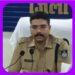 कटनी पदभार ग्रहण करने के बाद पत्रकारों से क्या बोले नवागत पुलिस अधीक्षक अभिनव विश्वकर्मा सुनिए