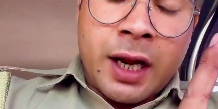 आपके पास रोती हुई लड़की का कॉल आएगा….सावधान