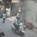 चांदी फैक्ट्री में आज दोपहर अचानक भीषण विस्फोट हो गया। तीन भट्टियां फट गईं। इसमें 2 लोगों की जिंदा जलकर मौत हो गई, कई घायल हैं। CCTV