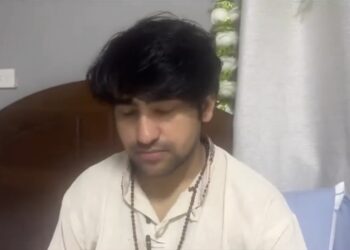 हृदय विदारक अहमदाबाद की घटना पर पूज्य सरकार का “शोक संदेश”