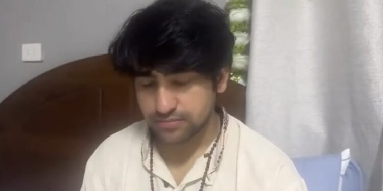 हृदय विदारक अहमदाबाद की घटना पर पूज्य सरकार का “शोक संदेश”