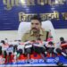 स्लीमनाबाद पुलिस द्वारा डकैती करने वाले फरार आरोपियो किया गया गिरफ्तार