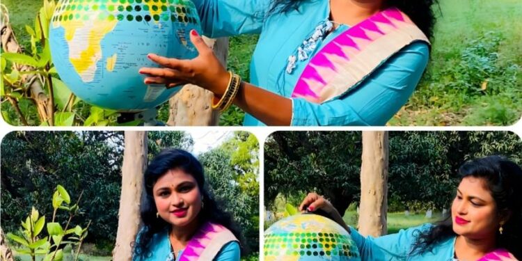 अगर बादल न बने बाधा तो -आज मध्‍यान्‍ह लोग अपनी छाया गायब होते देखेंगे -सारिका