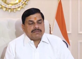 आंगनबाड़ी पर्यवेक्षक पद पर आज चयनित 650 अभ्यर्थियों को हार्दिक बधाई और शुभकामनाएं…
