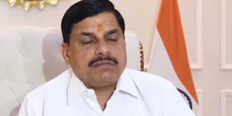 आंगनबाड़ी पर्यवेक्षक पद पर आज चयनित 650 अभ्यर्थियों को हार्दिक बधाई और शुभकामनाएं…