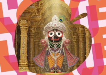 100 रुपए का रहस्य भगवान जगन्नाथ धाम