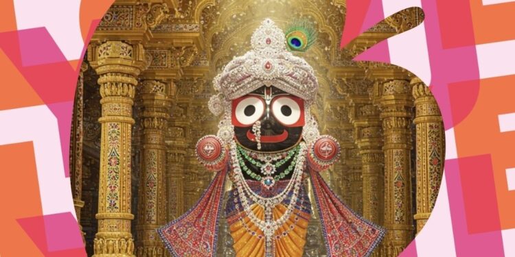 100 रुपए का रहस्य भगवान जगन्नाथ धाम