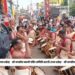 *143 वां रथयात्रा महोत्सव 27 जून 2025, केरल के भक्ति बैंड की प्रस्तुति*