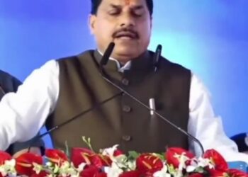 कक्षा 12वीं में बेहतर प्रदर्शन करने वाले विद्यार्थियों को हम 04 जुलाई को लैपटॉप देंगे…CM