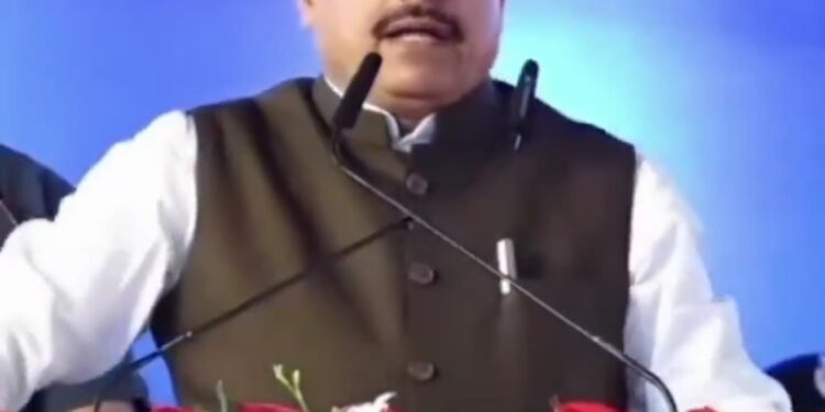 कक्षा 12वीं में बेहतर प्रदर्शन करने वाले विद्यार्थियों को हम 04 जुलाई को लैपटॉप देंगे…CM