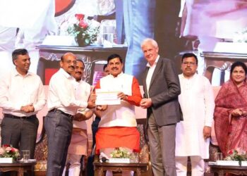 सूर्य मित्र कृषि फीडर योजना में होगा 20 हजार करोड़ रुपये का निवेश : मुख्यमंत्री डॉ. यादव