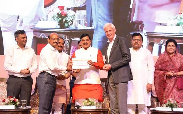 सूर्य मित्र कृषि फीडर योजना में होगा 20 हजार करोड़ रुपये का निवेश : मुख्यमंत्री डॉ. यादव