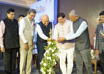 अहमदाबाद में स्थापित होगा मध्यप्रदेश औद्योगिक विकास निगम का कार्यालय : मुख्यमंत्री डॉ. यादव