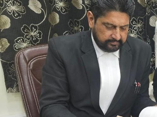 मध्यप्रदेश राज्य अधिवक्ता परिषद में लगभग 400 अधिवक्ताओं को नामांकित किया गया