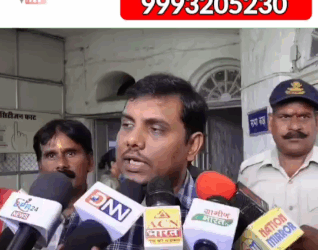 प्राइवेट स्कूलों की मनमानी पर कलेक्टर  हुए सख्त, बोले- शिकायत मिलेगी तो स्कूलों पर होगी कार्रवाई, कोई भी स्कूल अपनी मनमानी नहीं कर सकता