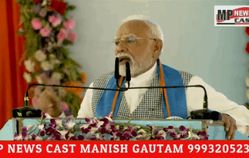 आज एक और बड़ी शुरुआत करने जा रहे हैं। सावन से पहले बाबा हरिहरनाथ की धरती बाबा गोरखनाथ की धरती से जुड़ गई प्रधानमंत्री नरेंद्र मोदी