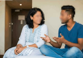 पुलिस ने प्राइवेट स्कूल की एक महिला टीचर को 12th क्लास के स्टूडेंट के यौन शोषण के आरोप में अरेस्ट किया