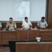 उद्योगपतियों को कटनी में संभावित माइनिंग कॉन्‍क्‍लेव की अनुवर्ती कार्यवाही की दी गई जानकारी  खनन क्षेत्र में निवेश को मिलेगा बढ़ावा, खनिज संपदा के बेहतर उपयोग पर होगा मंथन  कलेक्‍टर श्री यादव की अध्‍यक्षता में आयोजित हुई बैठक