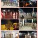 *कटनी पुलिस का कांबिंग गश्त अभियान – असामाजिक तत्वों पर नकेल, जनता में सुरक्षा की भावना सुदृढ़*   *कांबिंग गश्त के दौरान फरार वारंटियों की गिरफ्तारी*   *59 गिरफ्तारी वारंटी और 38 स्थाई वारंटी धराए, कांबिंग गश्त में पुलिस की सख्ती*