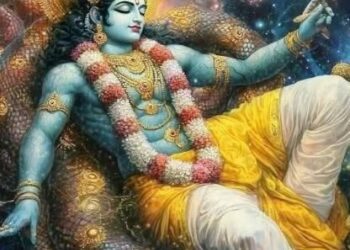 शुरू हो चुका है चातुर्मास 2025, जानें क्या करें क्या नहीं