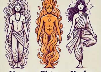 वात पित्त कफ के दोष तीनों को संतुलित करे इस आयुर्वेदिक उपाय से..