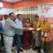 42 वर्ष की सेवा के बाद नगर निगम से रिटायर हुए बिचपुरिया  सभागार में महापौर, निगम अध्यक्ष की मौजूदगी में दी गई विदाई