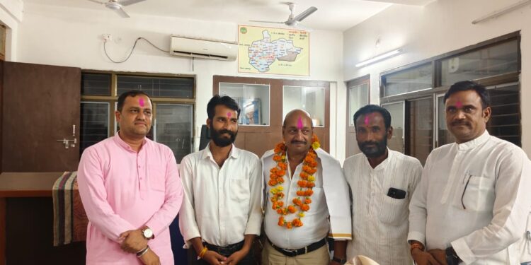 विदाई समारोह